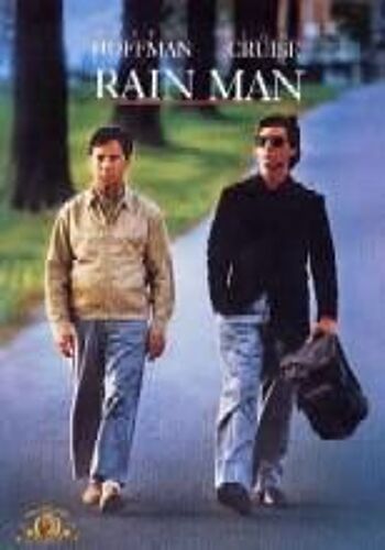 Rain Man