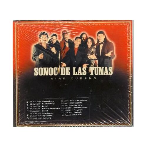 Sonoc De Las Tunas