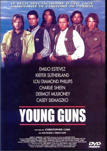 Young Guns
