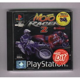 Moto Racer 2 Ps1