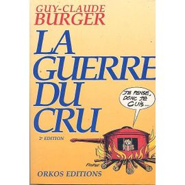 La Guerre Du Cru, L'instinctothérapie