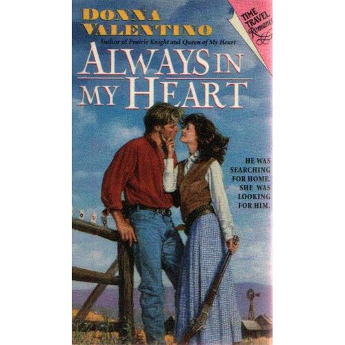 Always In My Heart