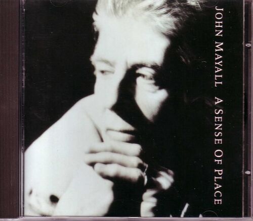 A Sense Of Place - & The Bluesbreakers