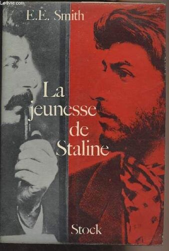 La Jeunesse De Staline