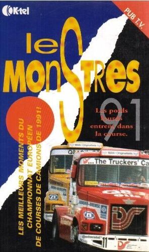 Les Monstres 91