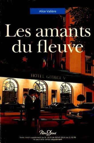 Les Amants Du Fleuve
