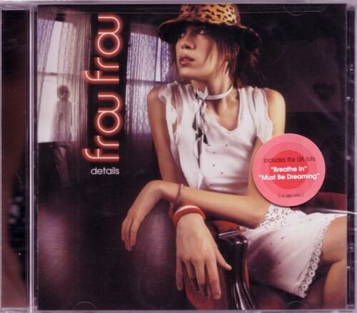 Details (Import U.S)