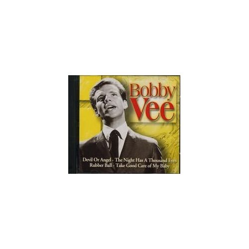 Bobby Vee
