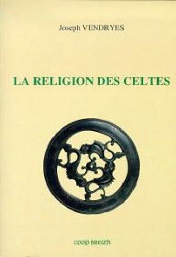La Religion Des Celtes
