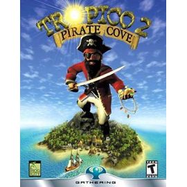 Tropico 2 - La Baie Des Pirates Pc
