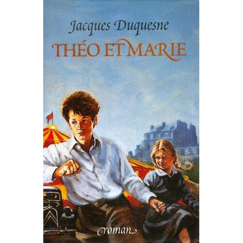 Théo Et Marie