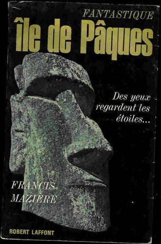 Ile De Paques