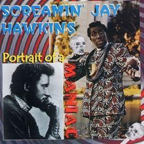 Portrait Of A Maniac (Best Of)