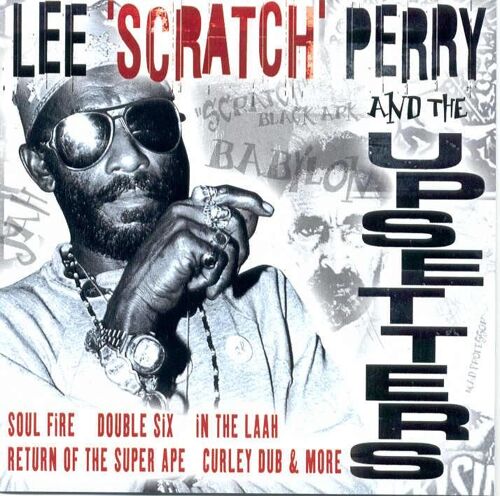 Scratch & The Upsetters