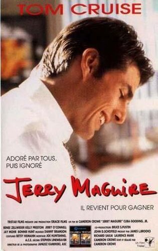 Jerry Maguire