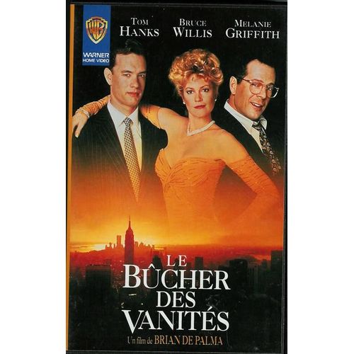Le Bucher Des Vanités