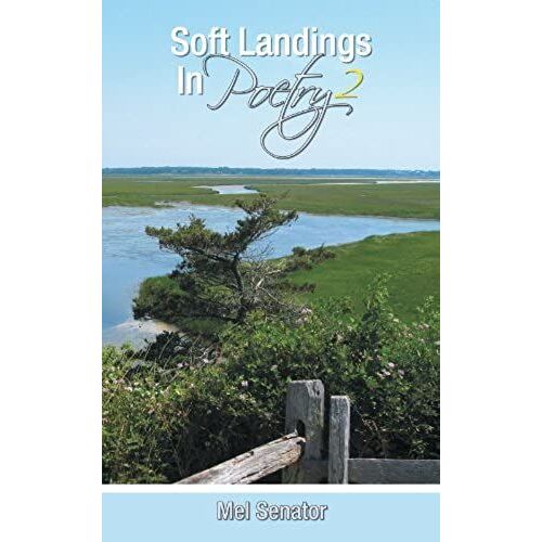 Soft Landings In Poetry 2
