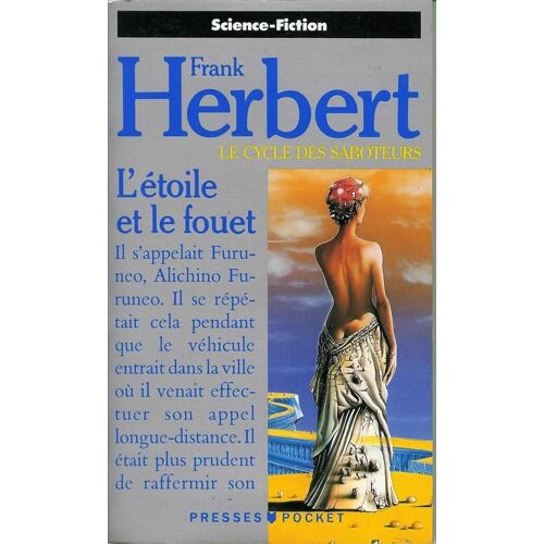L'etoile Et Le Fouet T 1