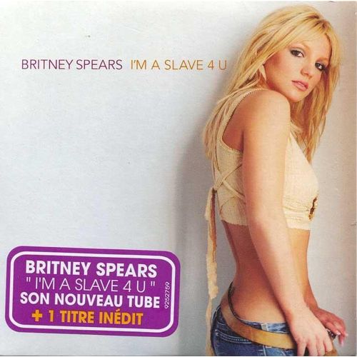 I'm Slave 4 U