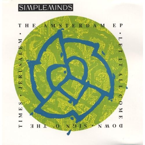 The Amsterdam Ep
