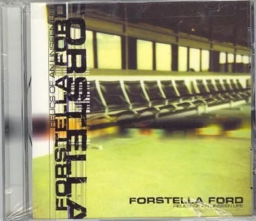 Relics Of An Unseen Life