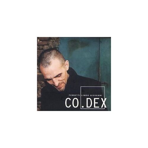 Co.Dex (Digipak)