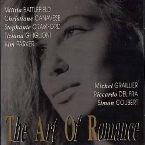 The Art Of Romance