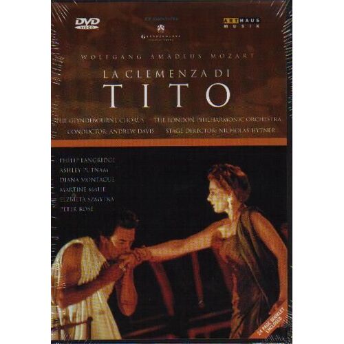 La Clémence De Titus