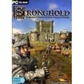 Stronghold Pc