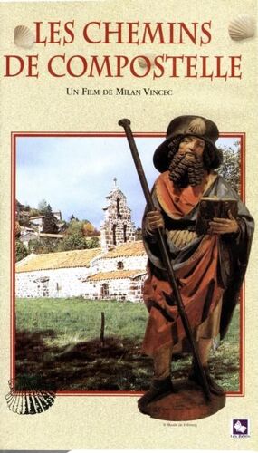 Les Chemins De Compostelle