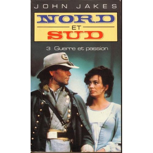 Nord Et Sud Tome 3