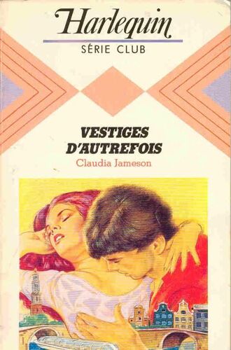 Vestiges D'autrefois