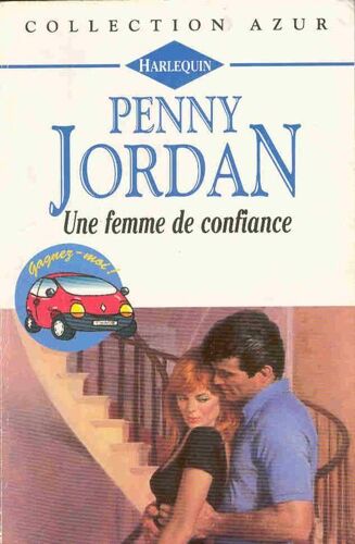 Une Femme De Confiance