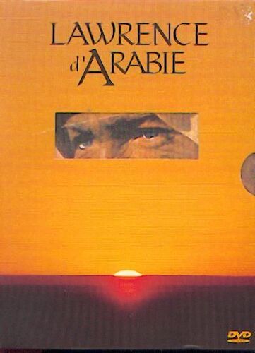 Lawrence D'arabie - Édition Collector