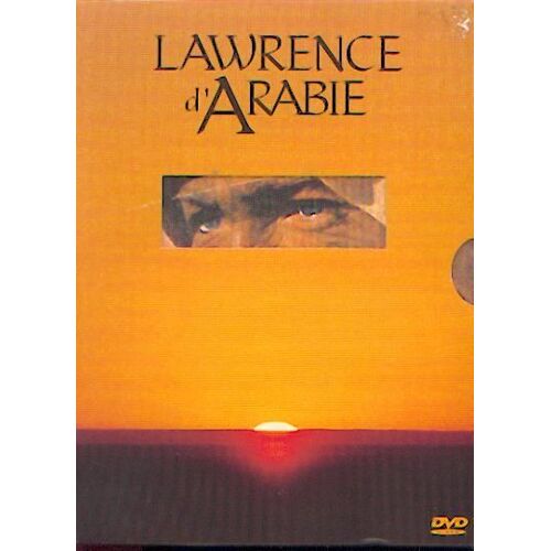 Lawrence D'arabie - Édition Collector