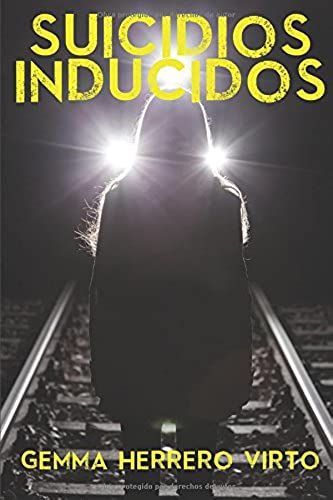 Suicidios Inducidos: Una Nueva Aventura De Los Personajes De La Red De Caronte