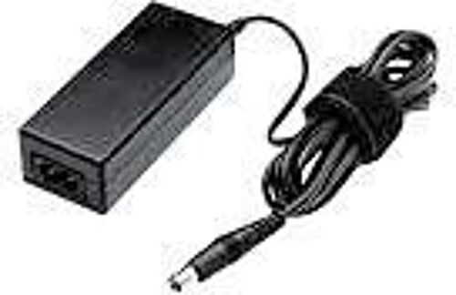 Toshiba - Adaptateur secteur - 45 Watt - noir - pour Dynabook Toshiba Portégé 2000, 2010, 3500, M100, M200, R100; Toshiba Satellite Pro A30