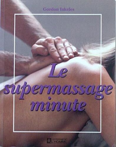 Supermassage Minute-Le-