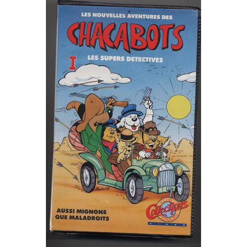 Chacabots