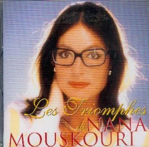 Les Triomphes - Best Of