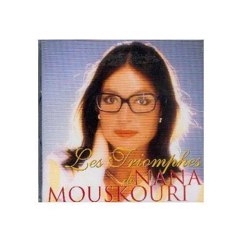 Les Triomphes - Best Of