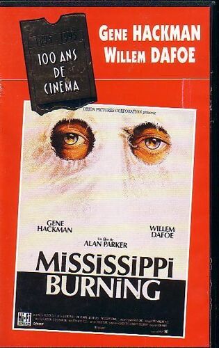 Mississipi  Burning