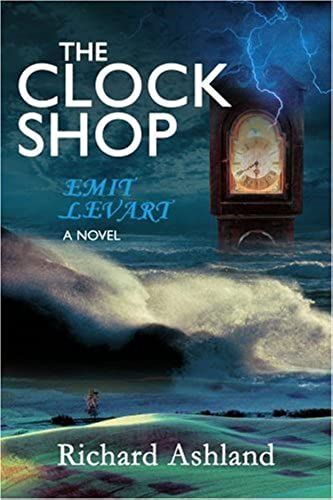 The Clock Shop