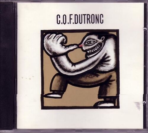 C.Q.F Dutronc