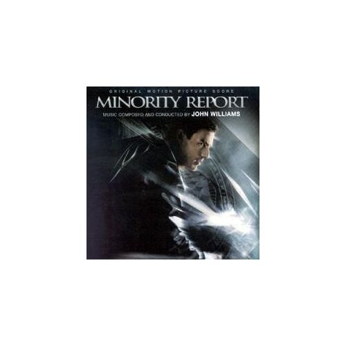 Minority Report (Original Motion Picture Score)