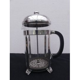 Cafetière à piston Melior - Made in France