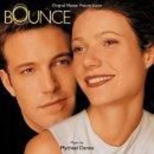 Bounce - Score