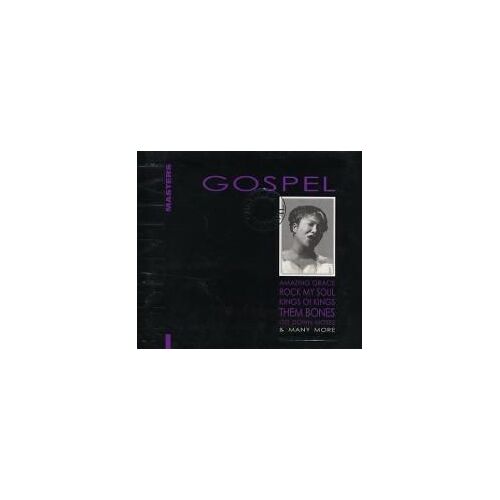 Gospel Essential Masters
