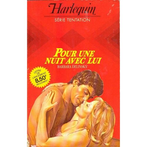 Pour Une Nuit Avec Lui