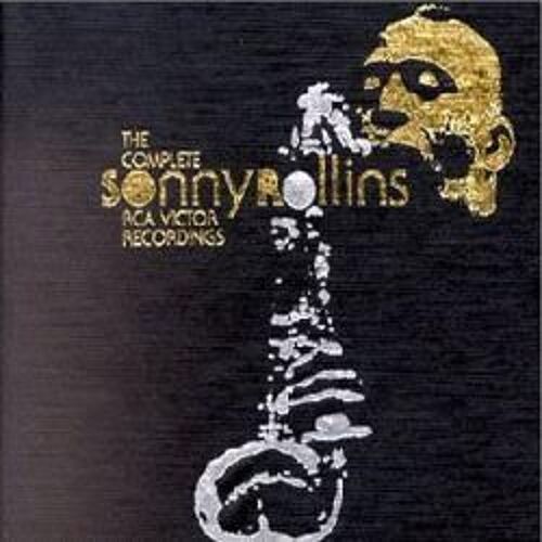 The Complete Rca Recordings
